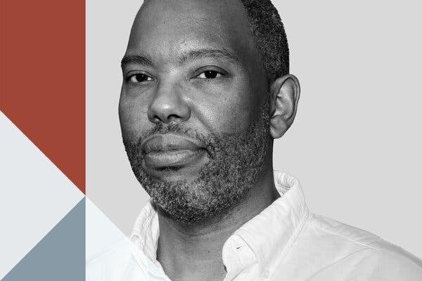 Artwork for Ta-Nehisi Coates on Israel: ‘I Felt Lied To.’