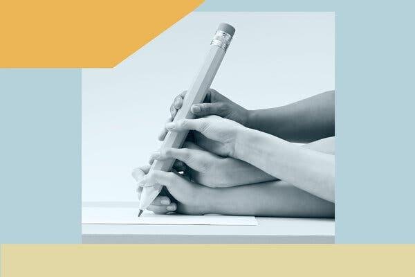 Artwork for The Argument: Who Can Write About What?