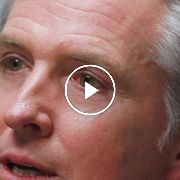Artwork for The Contradictions of Gavin Newsom