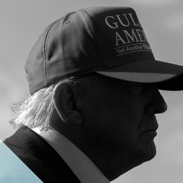 Artwork for The Disaster That Just Passed the Senate