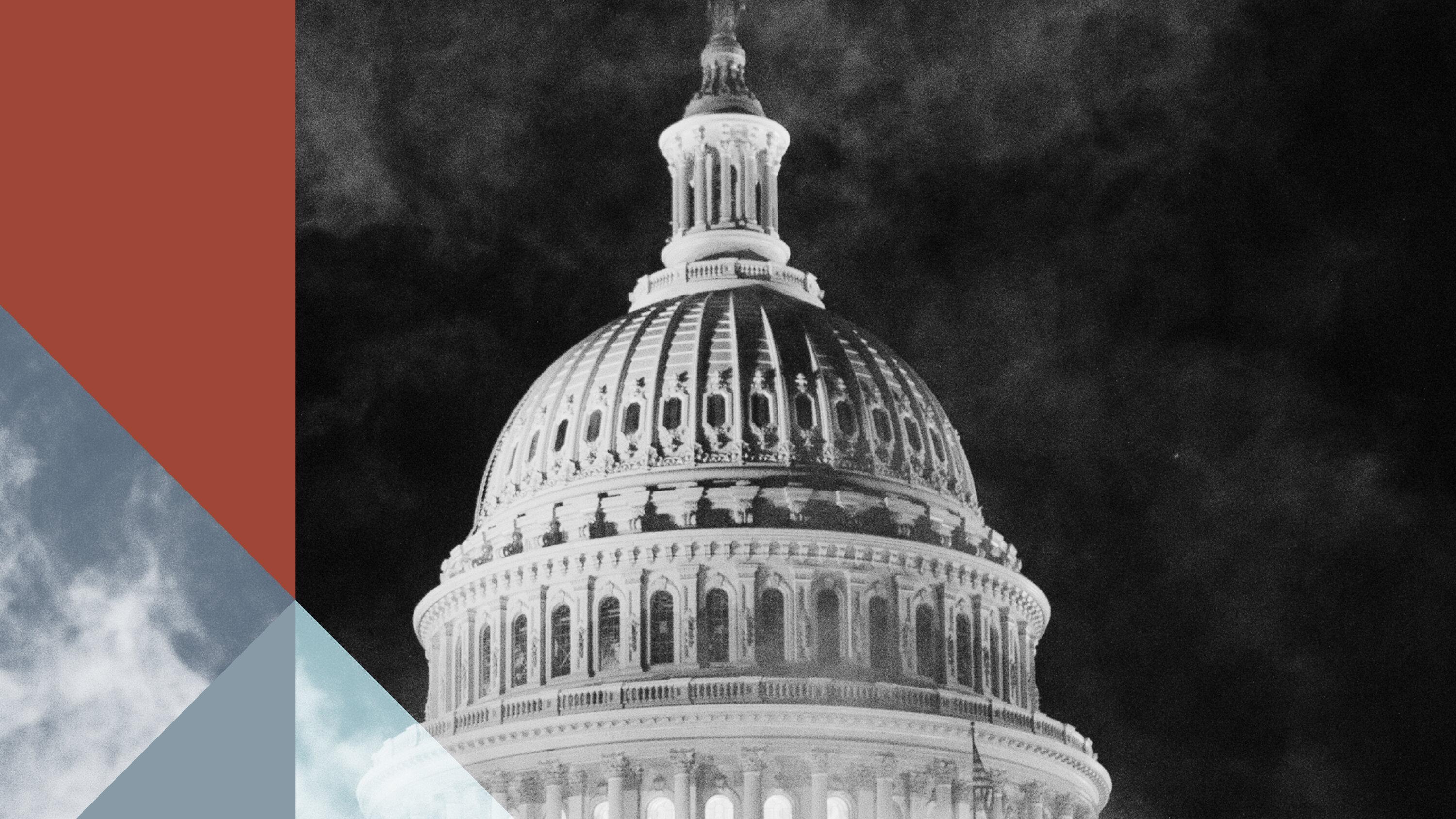 Artwork for The Republican Party’s NPC Problem — and Ours