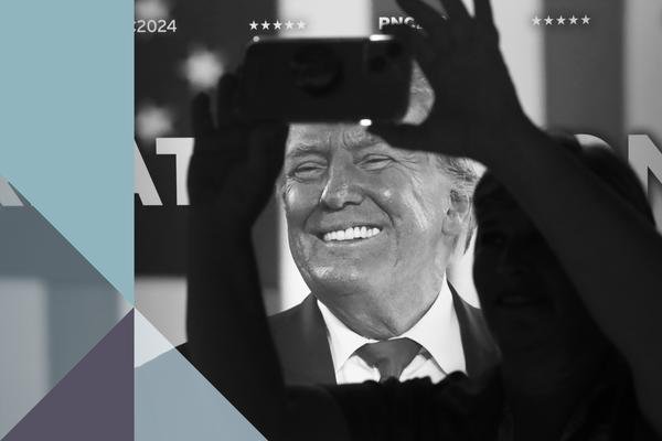 Artwork for The Trump Campaign’s Theory of Victory