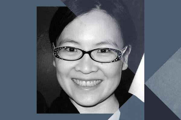 Artwork for There’s Been a Revolution in How China Is Governed