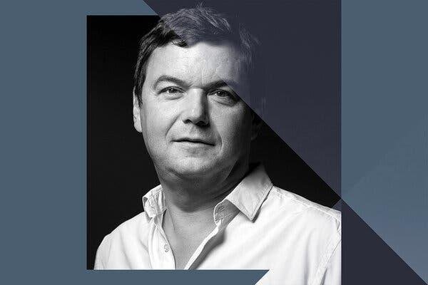 Artwork for Thomas Piketty’s Case For ‘Participatory Socialism’