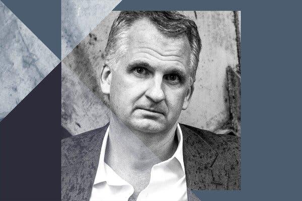 Artwork for Timothy Snyder on the Myths That Blinded the West to Putin’s Plans