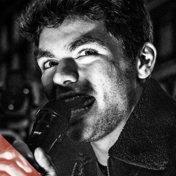 Artwork for Tucker Carlson, Nick Fuentes and the Right’s ‘Groyper’ Problem