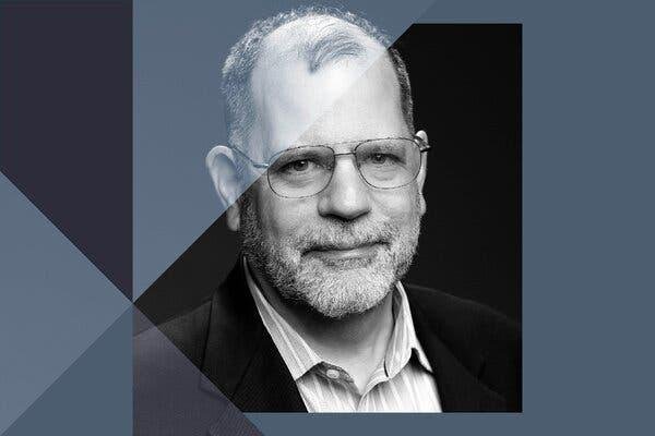 Artwork for Tyler Cowen on the Great Stagnation’s End
