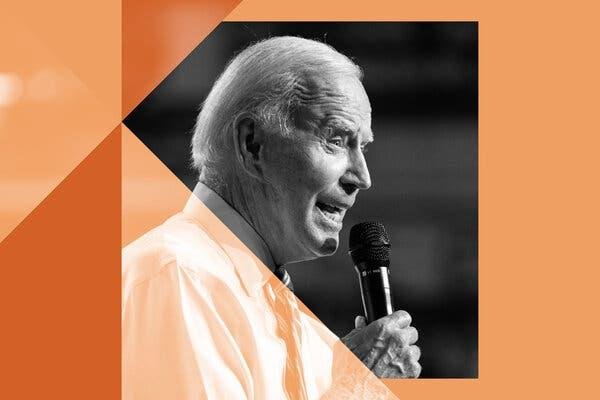 Artwork for What a Second Biden Term Would Look Like