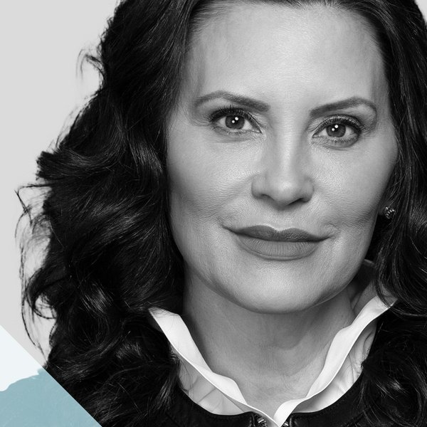Artwork for What Democrats Can Learn From Gretchen Whitmer