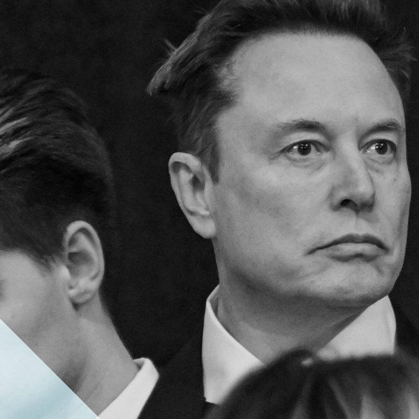 Artwork for What Elon Musk Wants