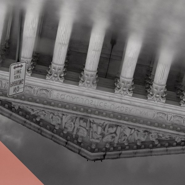Artwork for What if Trump Just Ignores the Courts?