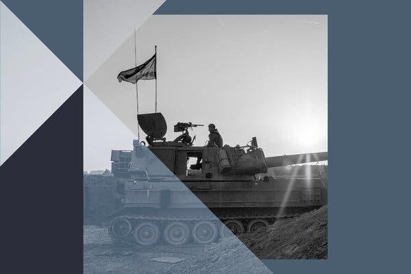 Artwork for What Israelis Fear the World Does Not Understand