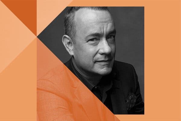 Artwork for What Tom Hanks Thinks of America