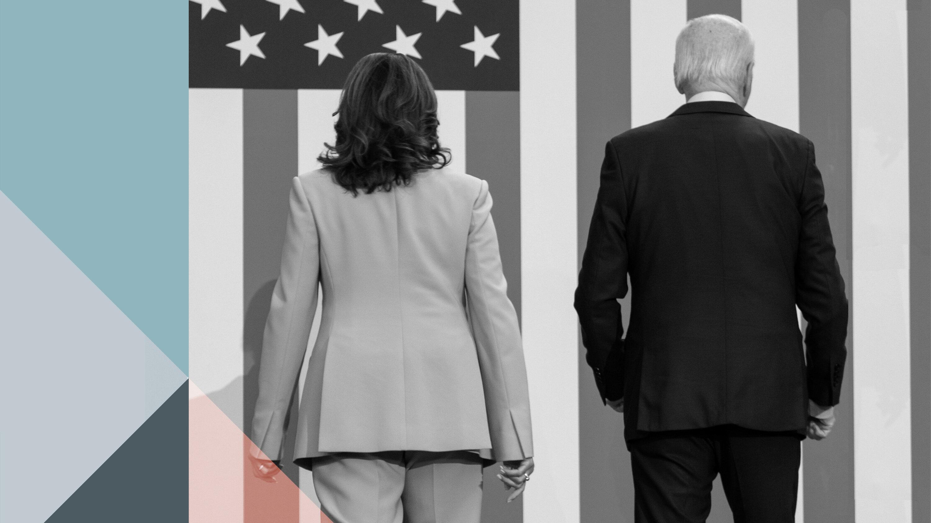 Artwork for Where Does This Leave Democrats?