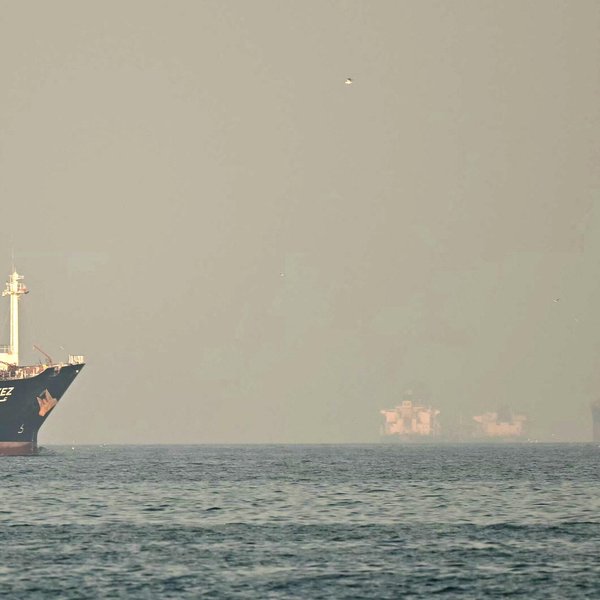 Artwork for Why Iran Believes It Has the Upper Hand