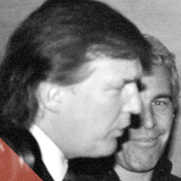 Artwork for Why Trump Can’t Shake Jeffrey Epstein