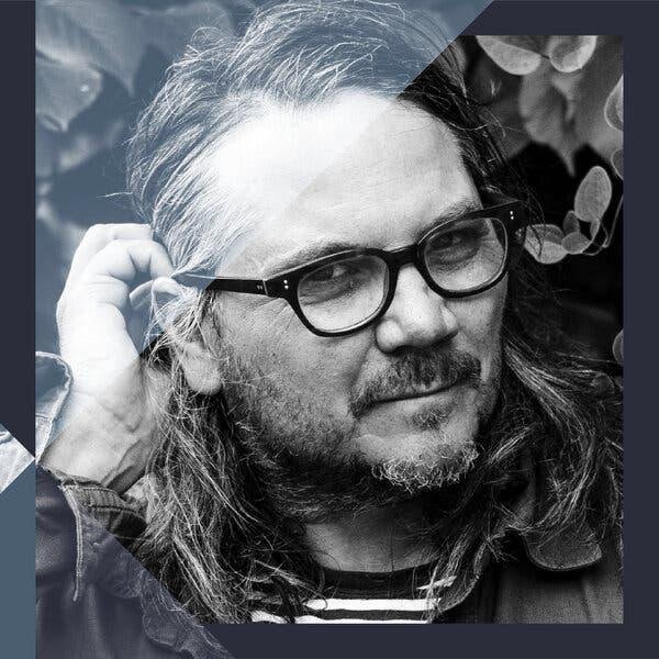 Artwork for Wilco’s Jeff Tweedy Wants You to Be Bad at Something. It’s for Your Own Good.