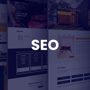 Search Engine Optimization (SEO) Monthly