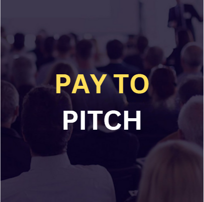 PAY TO PITCH