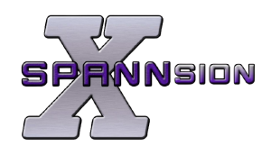 Xspannsion TV