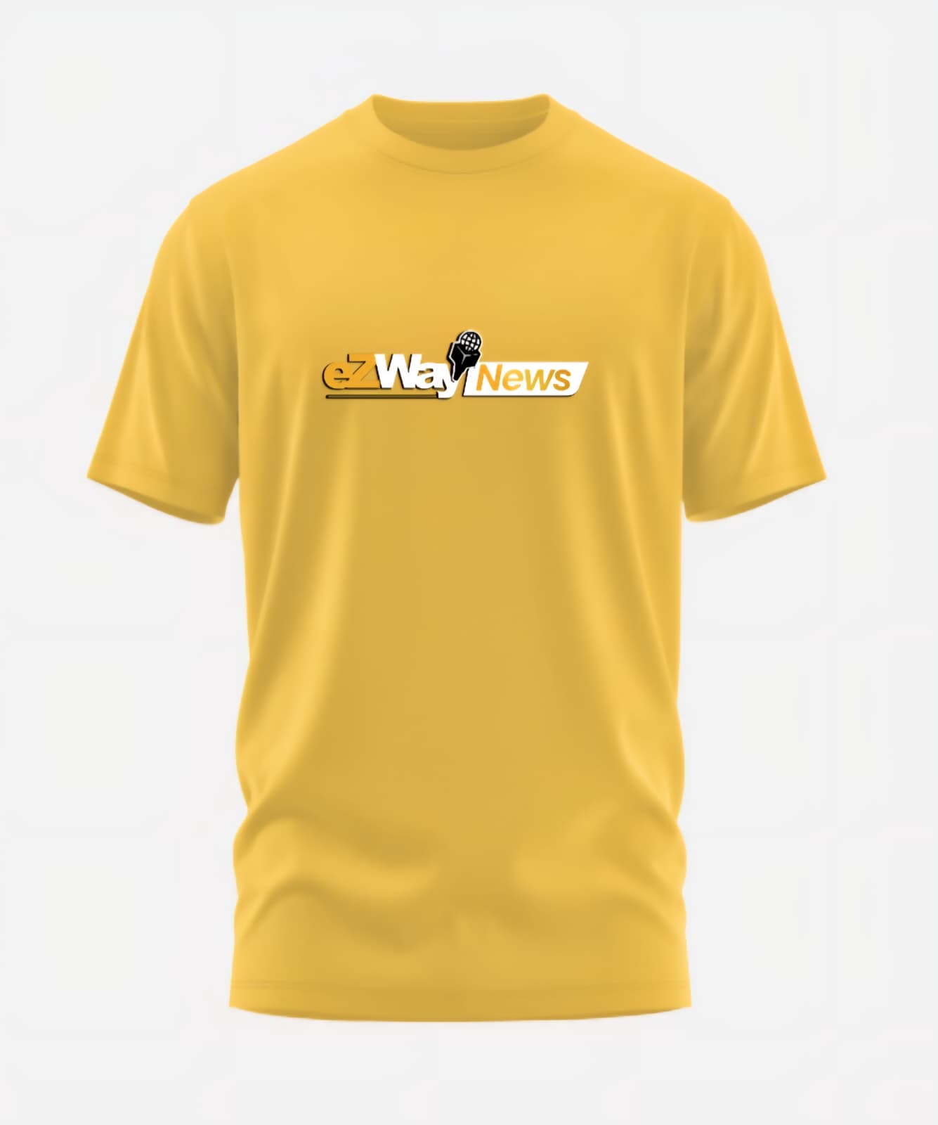 eZWay News T-Shirt