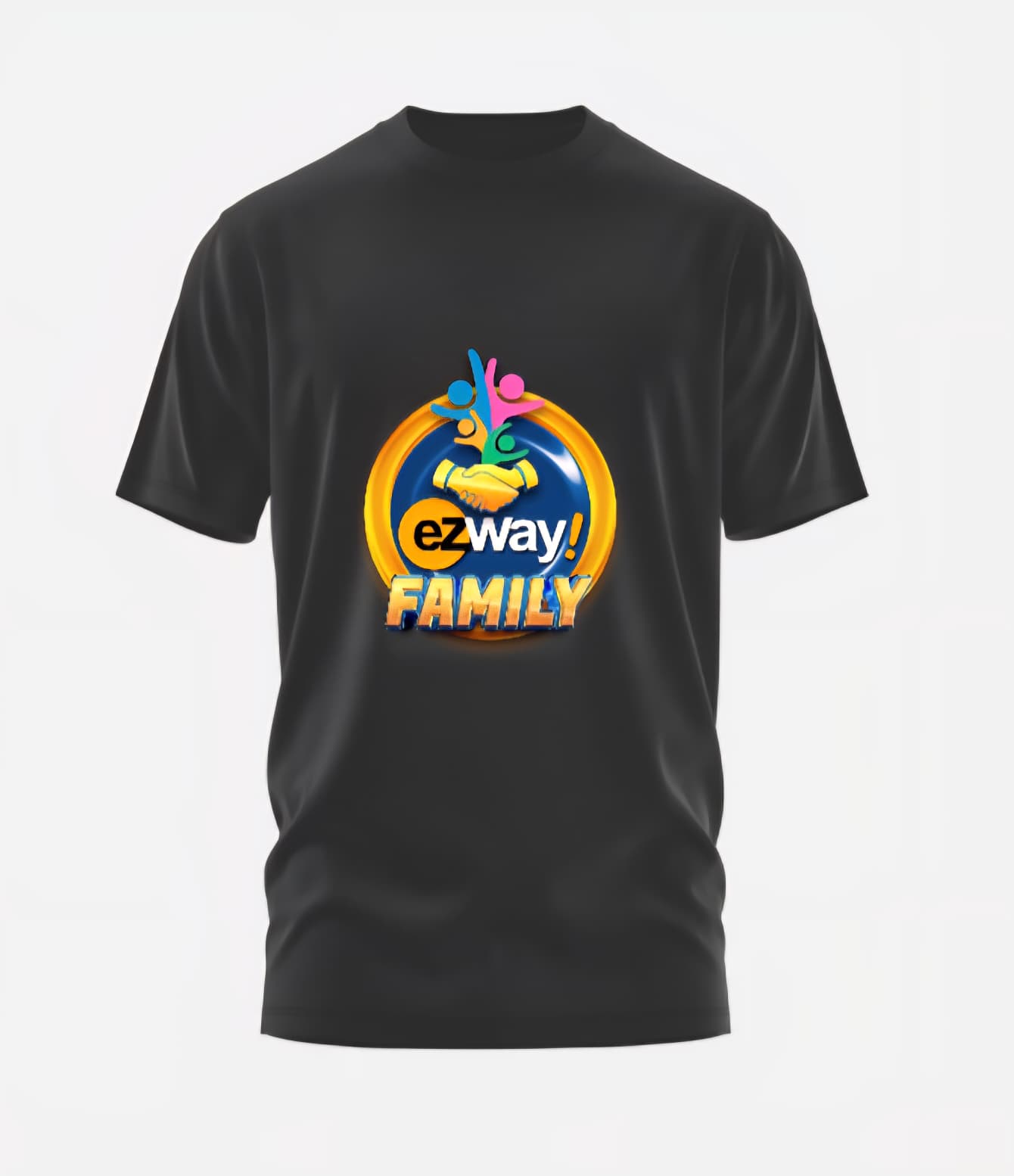 eZWay Family T-Shirt
