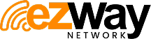 eZWay Logo
