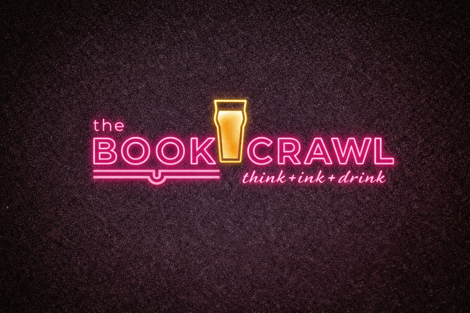 The Book Crawl: Where Authors Become Thought Leaders