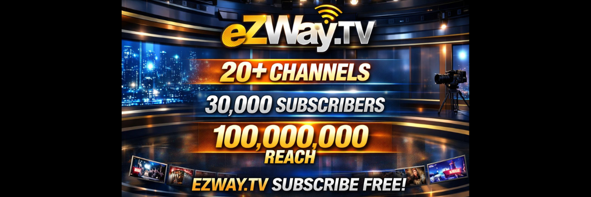 ezway tv