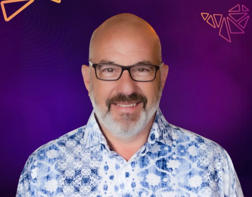 Jeff Hoffman