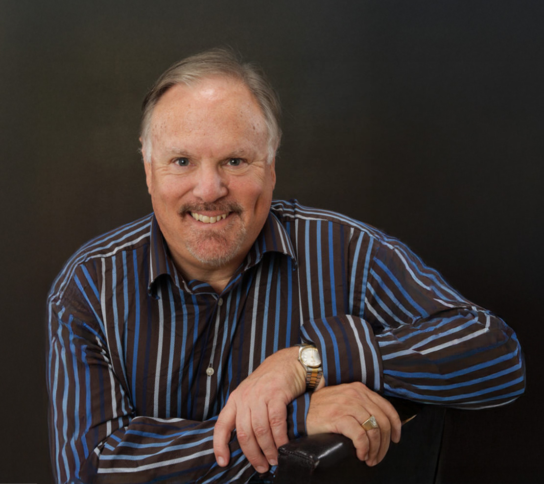 Dr. Stan DeKoven