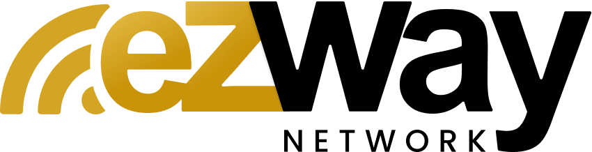 eZWay Network Logo