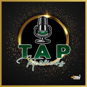 TAP INTERVIEWS GOLD CIRCLE