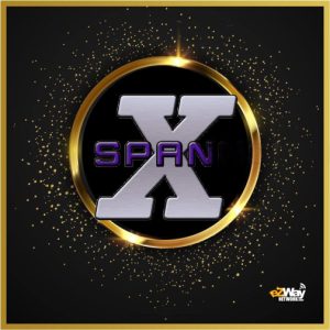 XSPANNSION GOLD CIRCLE