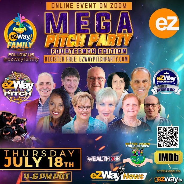 eZWay-Mega-Picth-Party