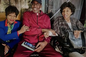 A Legendary Celebration: Bill Duke’s 83rd Birthday Roast and Birthday Party