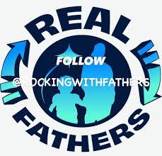 Real Fathers Inc logo