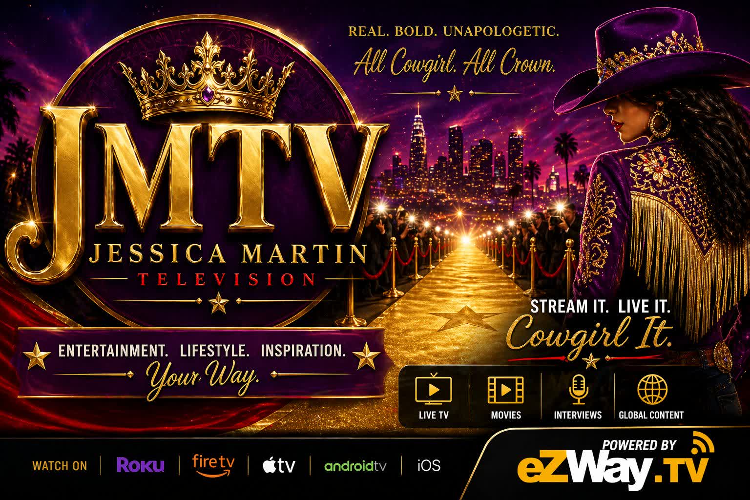 JMTV