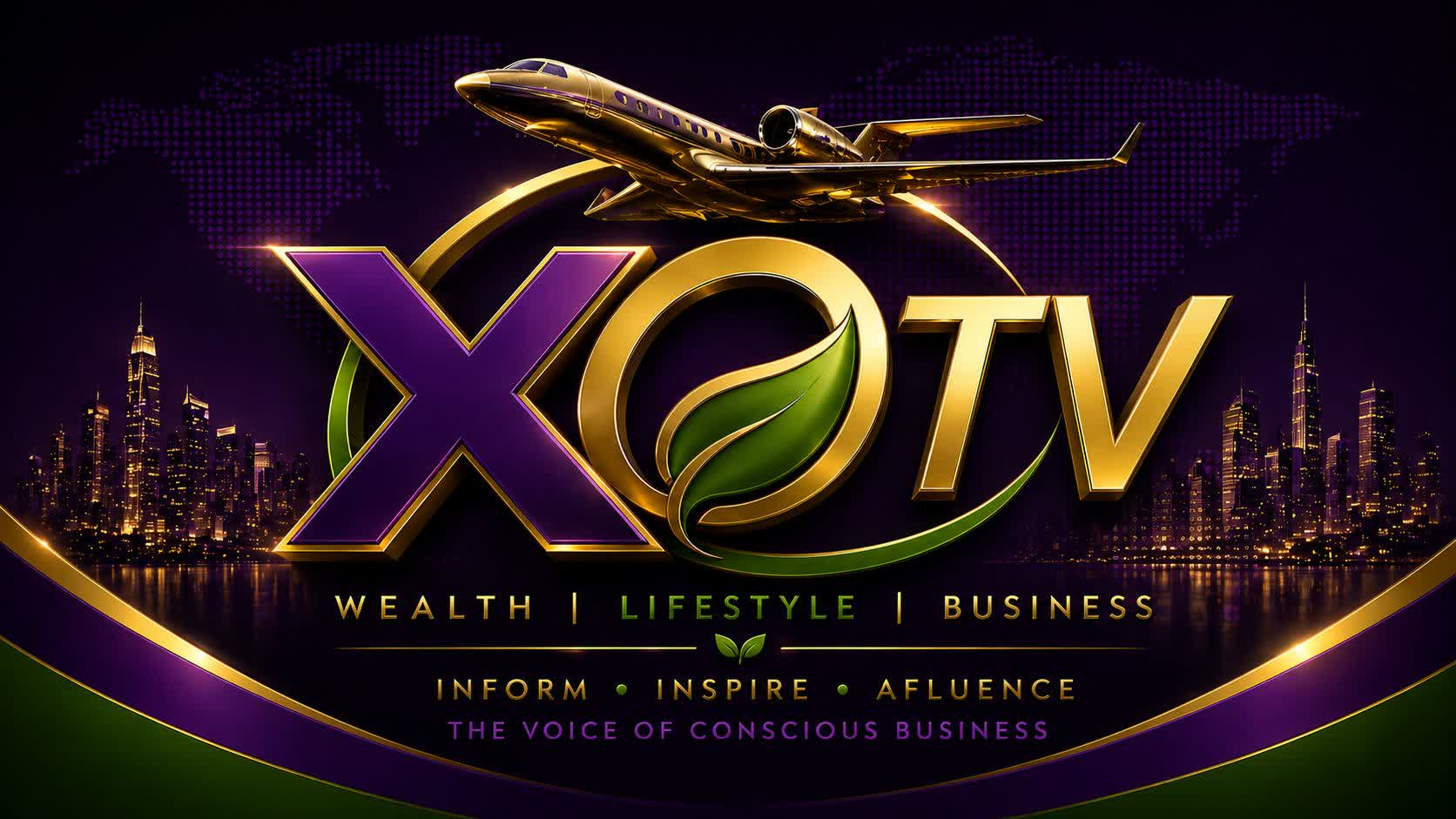 XO TV