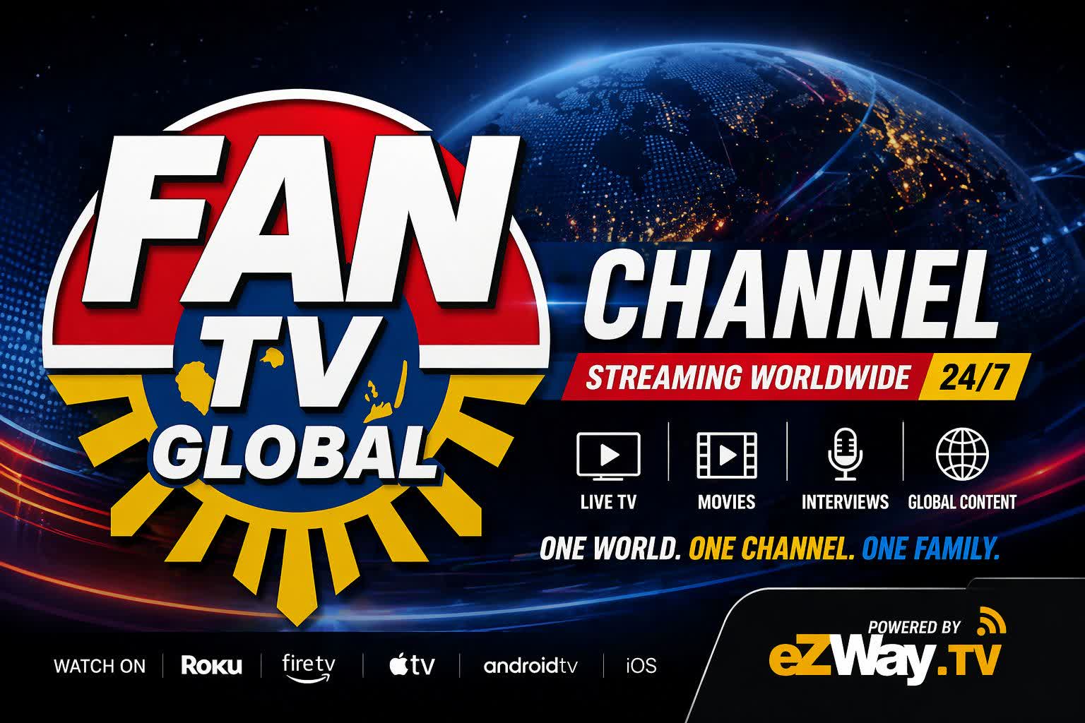 Fan TV