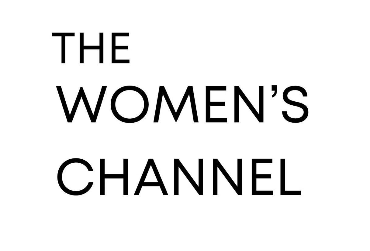 The woman's channel