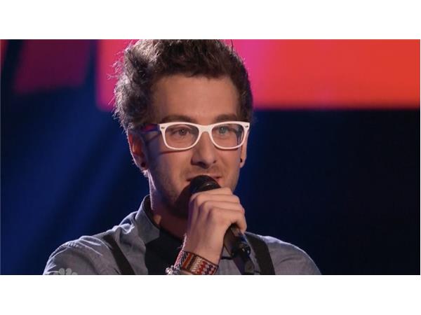 EZ TALK LIVE 1.12 Feat. Will Champlin “The Voice” On EZ WAY BROADCASTING