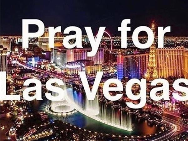 Radio Boomers Live Prayers for the Vegas Shooting