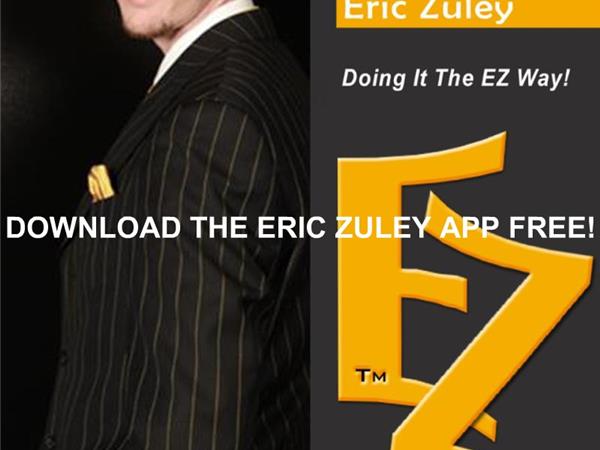 Baby Boomers Live on EZ WAY BROADCASTING FATHER SON SHOW Feat. Eric Zuley