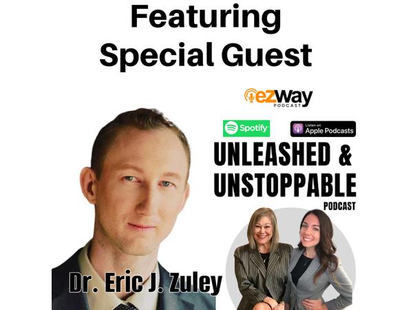 eZWay Network RBL 12-11 S:9 EP: 119 George Prof. Dr. Grant/ Wendy Lynn Adams