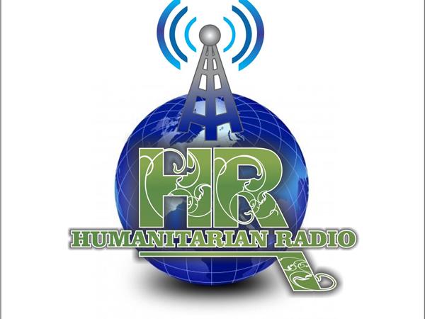 Humanitarian Radio interview with Dr Jennifer Alves on EZ WAY BROADCASTING