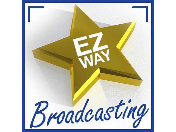 eZWay Network RBL 09/20/21 S:9 EP: 61 FEAT: Jaime Villalovos/ GST: Omar Periu