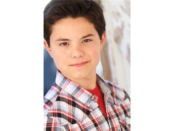 Teens On Air Hosted by Zach Callison First Show