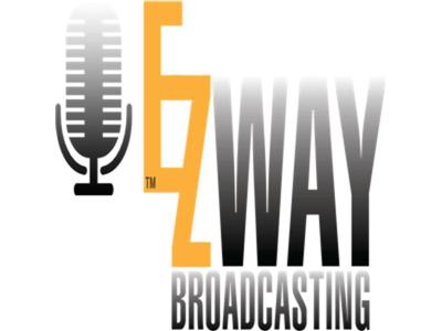 EZ WAY BROADCASTING Special Show Kate Mesta