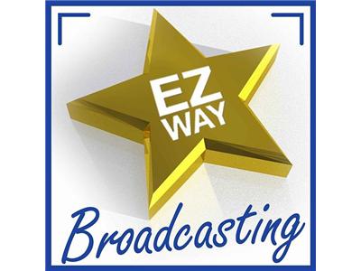 EZ WAY BROADCASTING Shane Sparks Planet Dance is moving